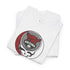 Grateful Dead - Arizona Cardinals Grateful Dead Steal Your Face T-Shirt - NFL - StealieShop